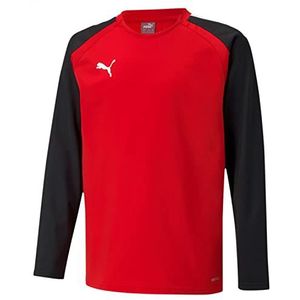 PUMA teamLIGA Training Sweat Jr