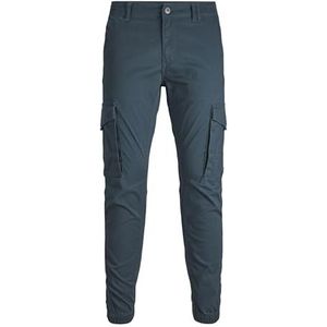 JACK & JONES Jpstpaul Jjflake Cargo Noos Cargobroek voor heren, Magical Forest, 28W / 32L