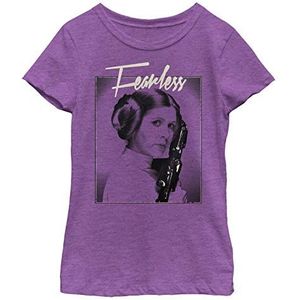 Star Wars T-shirt voor meisjes