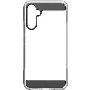 Black Rock - Hoes Air Robuust Case geschikt voor Samsung Galaxy A34 5G I telefoonhoes, transparant, dun, cover, stootvast (zwart)