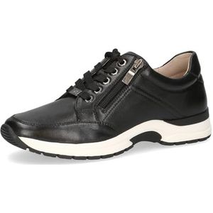 Caprice Dames Sneaker 9-23758-42 022 G-breedte Maat: 39 EU