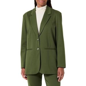 IHKATE SUS Oversized BL, 190419/Rifle Green, L