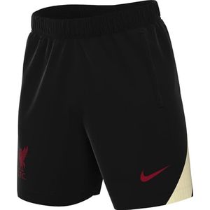 Nike - Strike Special Edition - Voetbalshorts - Zwart - Zweetafvoerende Technologie