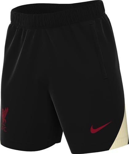 Nike - Strike Special Edition - Voetbalshorts - Zwart - Zweetafvoerende Technologie