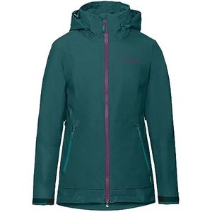 VAUDE Elope 3-in-1 jas voor dames, dubbele jas