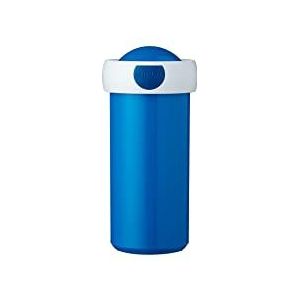 Mepal Schoolbeker Blauw 300ml