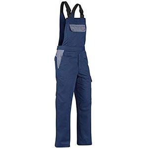Blaklader 26641800 Industriële saladeset, marineblauw/grijs, maat D120
