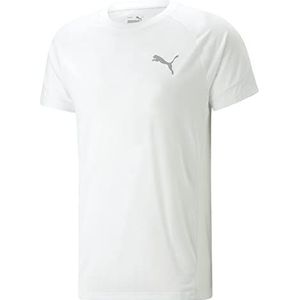 PUMA Evostripe T-shirt voor heren
