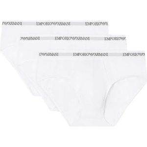 Emporio Armani - EM000258_AF14132 - Slips - 3 Eenheden