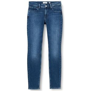 Marc O'Polo Denim Dames 346950112277 Broek Jeans, Q49, 25 30, Q49, 25W x 30L