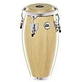 MEINL Percussion Mini Conga - 11"" natural Siam Oak