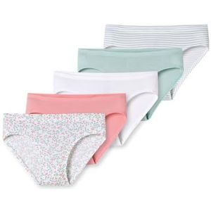 SCHIESSER - 95/5 - Slip - Meisjes - Onderbroeken