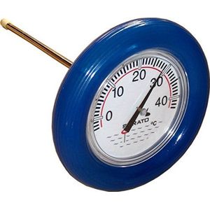 SPIRATO zwembad thermometer reddingsring