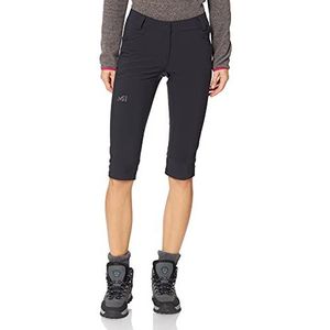 MILLET Trekker Stretch 3/4 broek voor dames, 3/4 pt