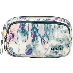 Levi's Dames Street Pack Crossbody Bag, Briljant Wit, Briljant Wit