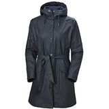 Helly Hansen - Kirkwall II - Regenjas - Marineblauw - 100% Waterdicht