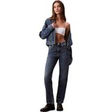 Calvin Klein Jeans Jeans  blauw denim