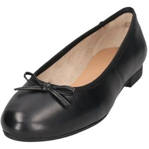 bugatti Damesslippers, zwart 1000, 39 EU