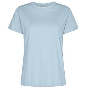 Soyaconcept T-shirt voor dames, kasjmierblauw, M