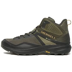 Merrell Mqm 3 Mid GTX herenlaarzen, Olijf, 44 EU