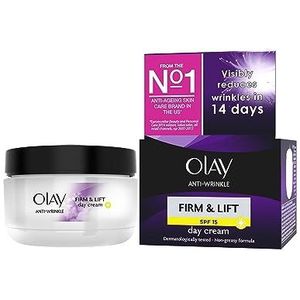 Olay Huid moisturizer, 50 ml (Pak van 1)