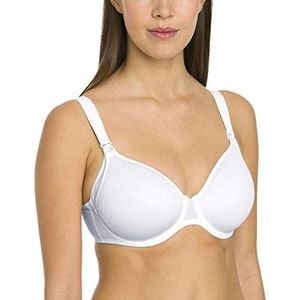 Anita Vrouwen Zwangerschaps BH met Onderdraad en Spacer Cup Nursing 85C, 85G (fabrikant maat: 38G)