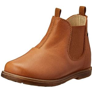 Falcotto - Winter Wood Beatle - Casual Schoenen - Bruin - Nappaleer