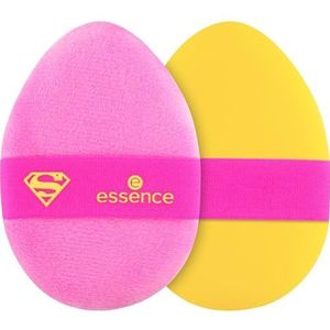 essence - Superman - Sponsjes voor Vrouwen - Zacht Kussentje