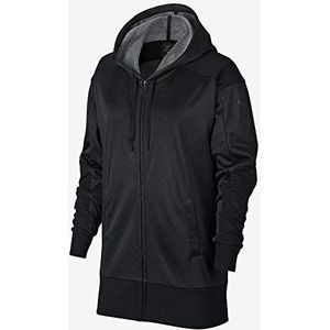 Nike Dry Full Zip Capuchonjas voor dames