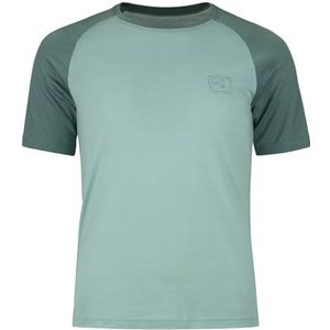 ORTOVOX 150 Cool Ballpen TS W T-shirt, uniseks, volwassenen