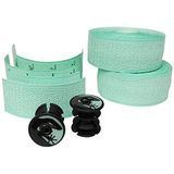 Lizard Skins DSP Bartape 1,8 mm stuur voor volwassenen, uniseks, mintgroen, One