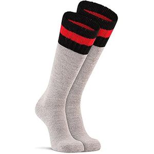 Fox River Heren Standard Outdoorsox Extra Zwaargewicht Boot & Field Halfhoge Sokken