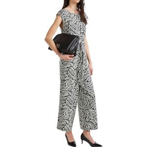 United Colors of Benetton jumpsuit dames, Wit, 36