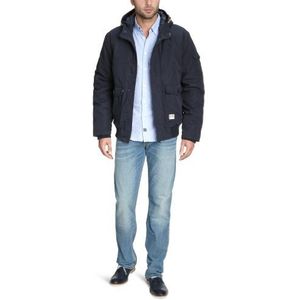 Jack and Jones Carter Herenjas, Blauw, XXL