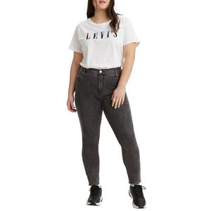 Levi's 721 Pl Hirise Skinny True Grit Jeans dames, True Grit, 46