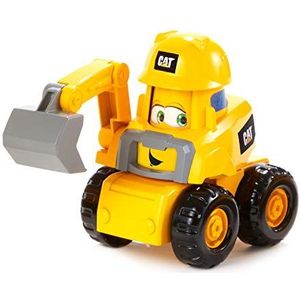 Cat® Junior Crew Construction Pals graafmachine