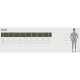 CMP - Giacca Da Uomo - Herenjas - Nylon - Met Afneembare Capuchon