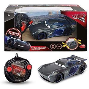 Simba – Smoby – Auto R/C Cars 3 Jackson en kruis 1: 16 (86006)