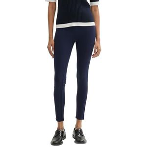 TOM TAILOR Damesbroek, 10668 - Sky Captain Blue, 38W x 28L