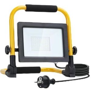 VoltShine Draagbare LED beamer 30W: Neem uw presentaties en films mee. Compact en lichtgewicht, biedt buitengewone beelden, ideaal voor entertainment en werk overal.