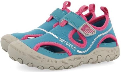 Gioseppo - Brixham - Slippers - Synthetisch - Waterbestendig - Voor Jongens