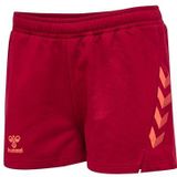 Hummel - Offgrid Korte Broek - Zwart - Katoen