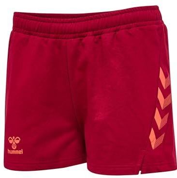 Hummel - Offgrid Korte Broek - Zwart - Katoen