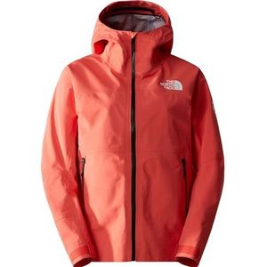 THE NORTH FACE Summit Chamlang Jas voor dames