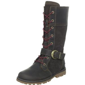 Timberland Earthkeepers Asphalt Trail Bethel gesp voor meisjes, Bruin, 34 EU
