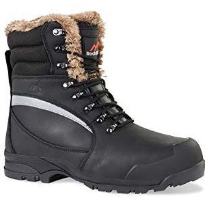 Rock Fall RF001 Alaska Vriezer Veiligheid Boot Maat 5