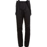 ENDURANCE Outdoorbroek 'Naval'  zwart / wit