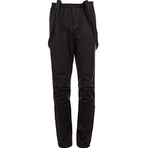 ENDURANCE Outdoorbroek 'Naval'  zwart / wit