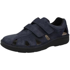 Berkemann Joost Sneakers voor heren, donkerblauw, 40.50 EU