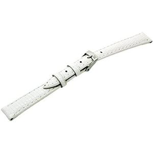 Morellato Lederen armband voor heren IBIZA wit 22 mm A01X3266773017MD14